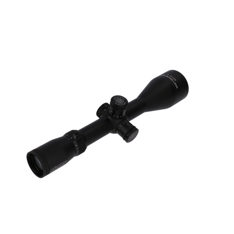 Konus Richtkijker Konuspro LZ-30 3-12x56