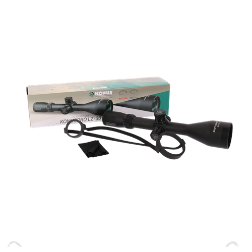 Konus Riflescope Konuspro LZ-30 3-12x56