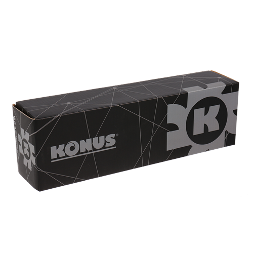 Konus Theaterfernrohr Event 1-10x24