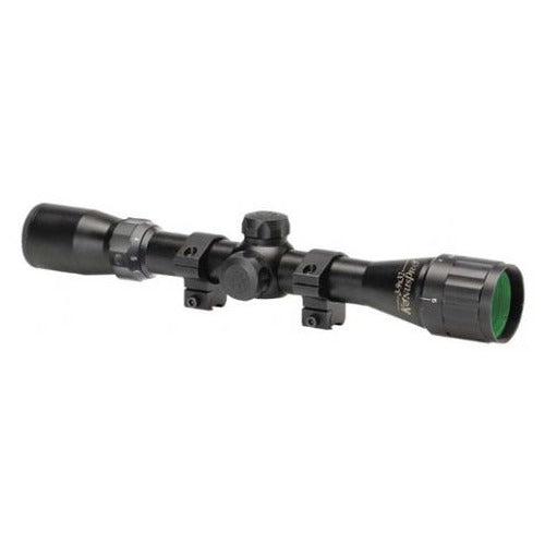 Konus Scope Konuspro 3-9x32 Including Mounting