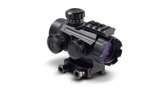 Konus Red &amp; Green Dot Richtkijker Konusight