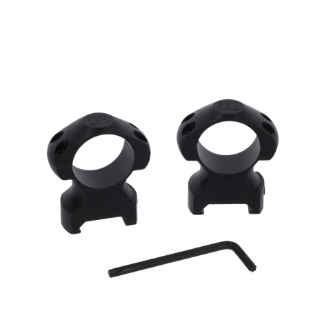 Konus Mounting Rings 25.4 mm High