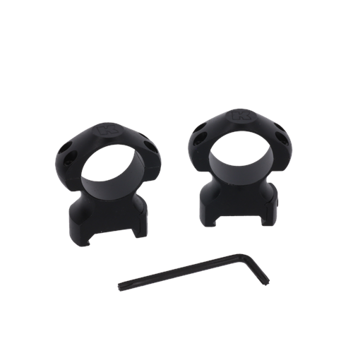 Konus Mounting Rings 25.4 mm High