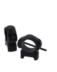Konus Mounting Rings 25,4 mm Medium