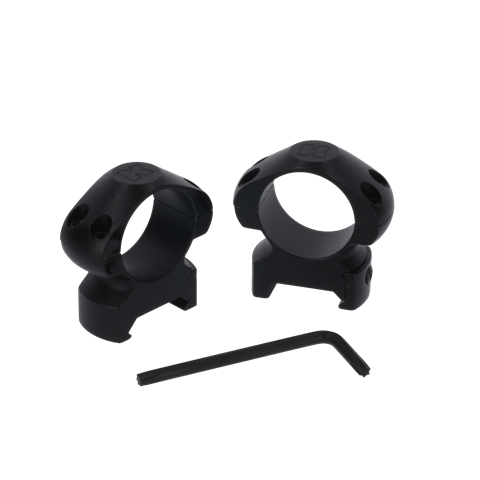 Konus Mounting Rings 25,4 mm Medium