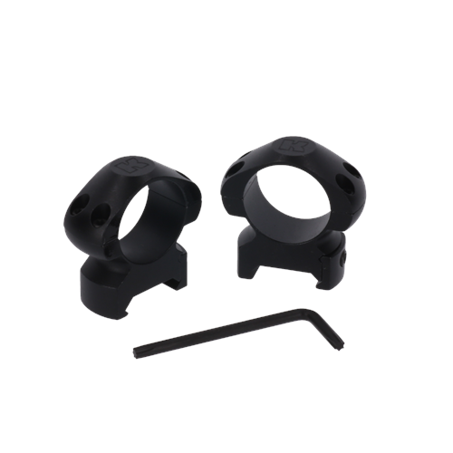 Konus Mounting Rings 25,4 mm Medium