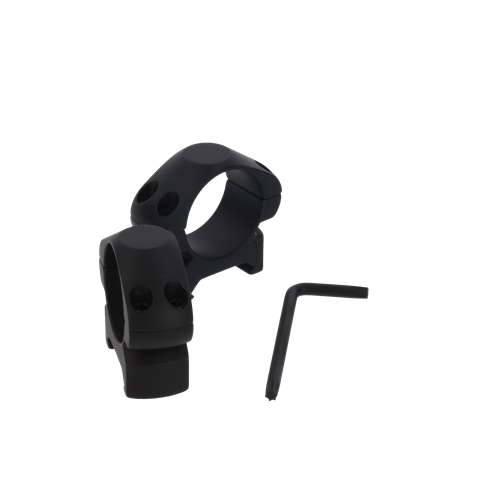 Konus Montageringen 25,4 mm Laag