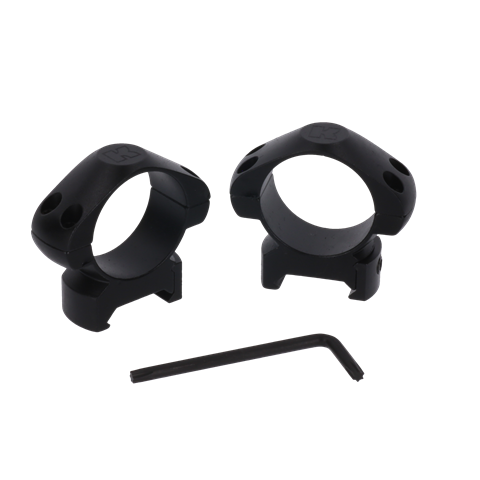 Konus Mounting Rings 30 mm Medium