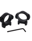 Konus Mounting Rings 30 mm Medium