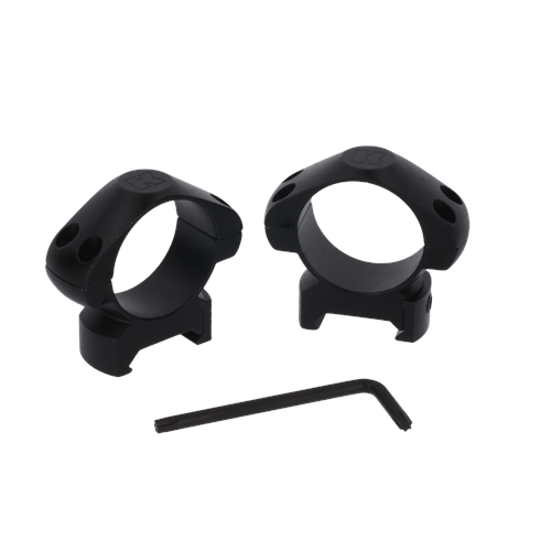 Konus Mounting Rings 30 mm Medium