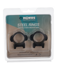 Konus Mounting Rings 30 mm Medium