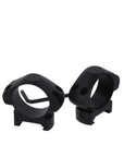 Konus Mounting Rings 30 mm Low