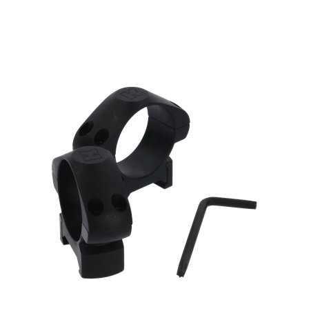 Konus Montageringen 30 mm Laag