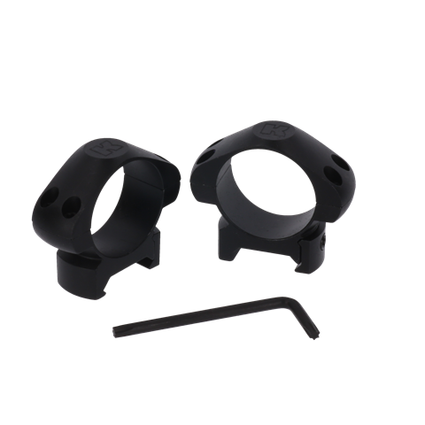 Konus Montageringen 30 mm Laag