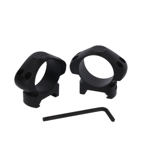 Konus Mounting Rings 30 mm Low