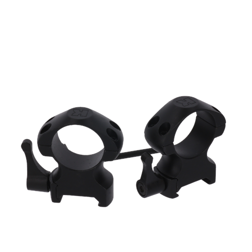 Konus Quick Release Montageringen 25,4 mm Hoog
