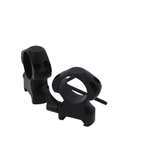 Konus Quick Release Montageringen 25,4 mm Hoog