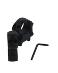 Konus Quick Release Montageringen 25,4 mm Hoog