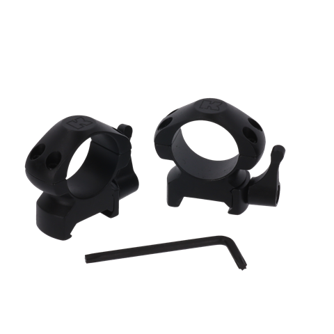 Konus Quick Release Rings 25,4 mm Medium