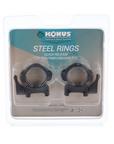 Konus Quick Release Rings 25,4 mm Medium