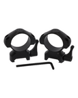 Konus Quick Release Mounts 30 mm High
