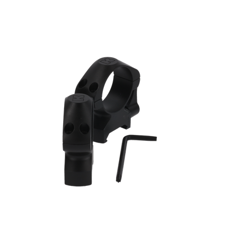 Konus Quick Release Montageringen 30 mm Hoog