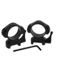 Konus Quick Release Mounts 30 mm High
