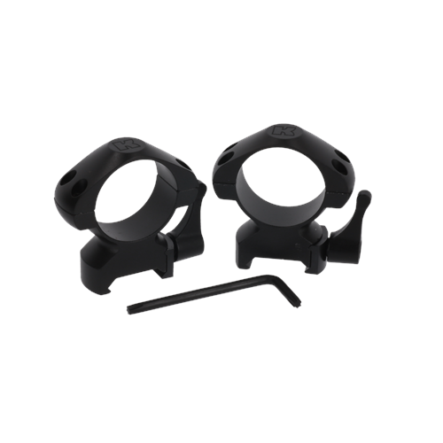 Konus Quick Release Mounts 30 mm High
