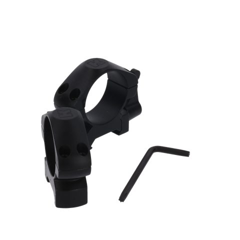 Konus Quick Release Montageringen 30 mm Medium