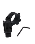 Konus Quick Release Rings 30 mm Low
