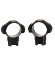 Konus Mounting Rings .22 Rail and Airgun 25.4 mm High