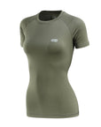 T-shirt Ultra Light Polartec Lady