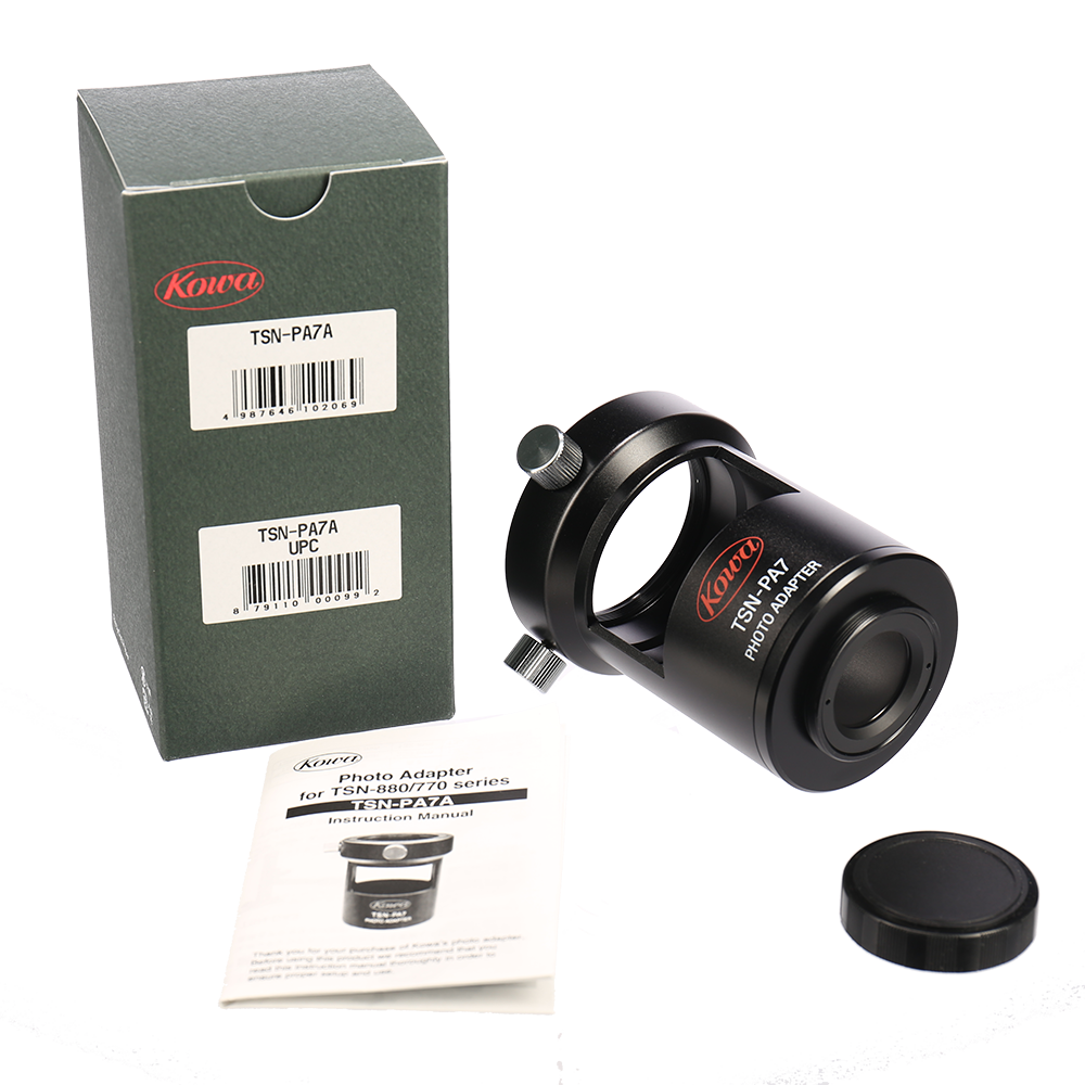 Kowa Digiscoping Adapter TSN-PA7A