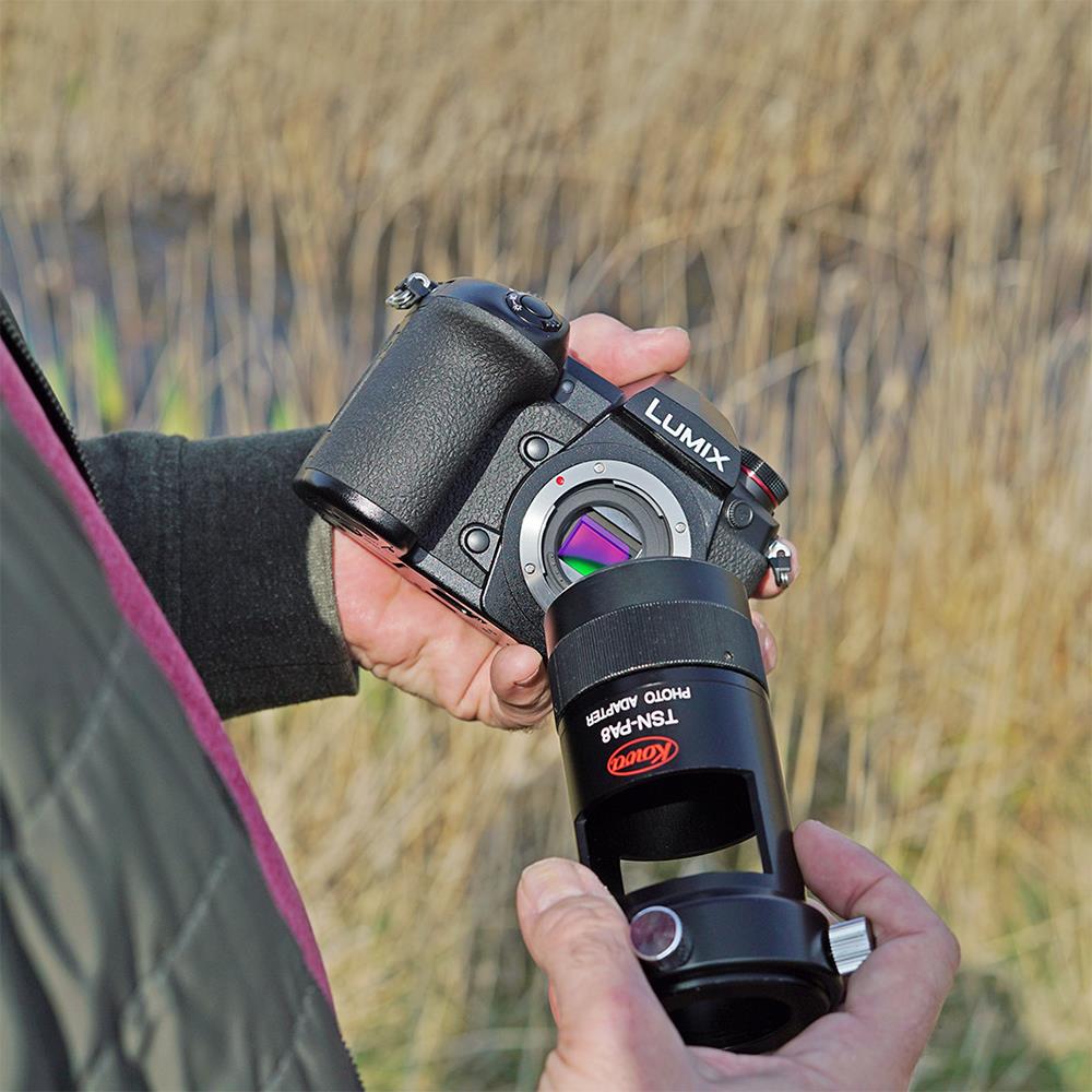Kowa Digiscoping Adapter TSN-PA8