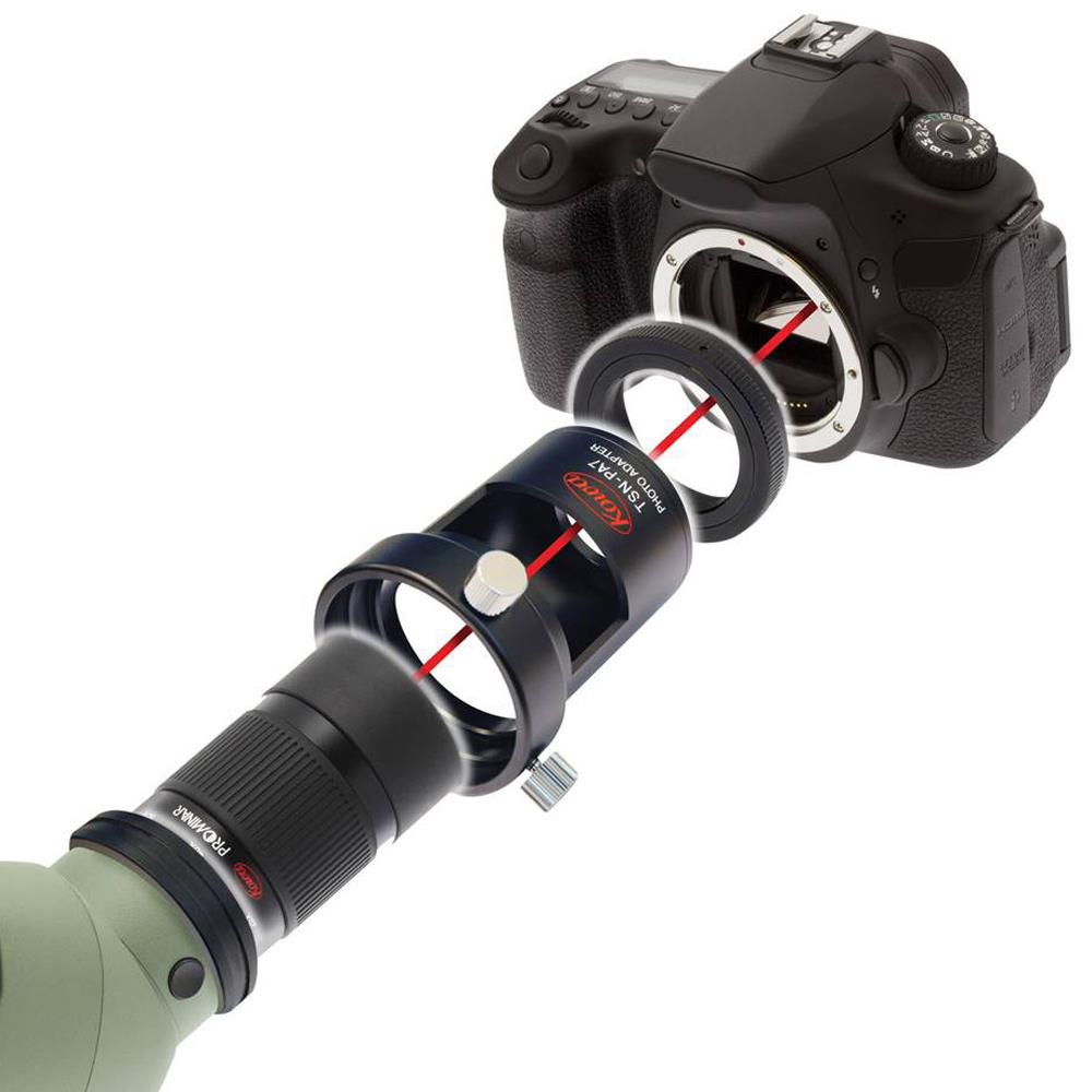 Kowa Adapter TSN-AR42GT