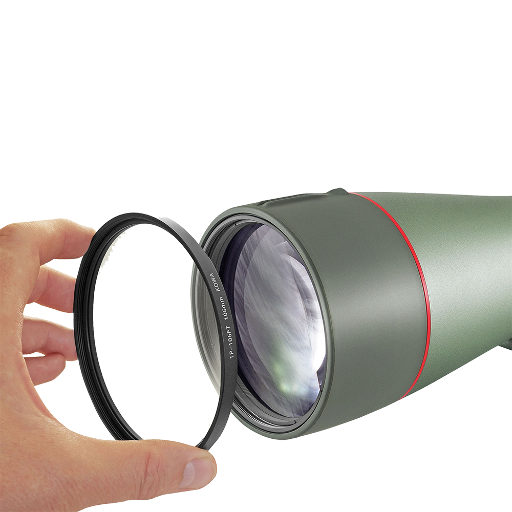 Kowa TP-105FT Protect Filter 105mm