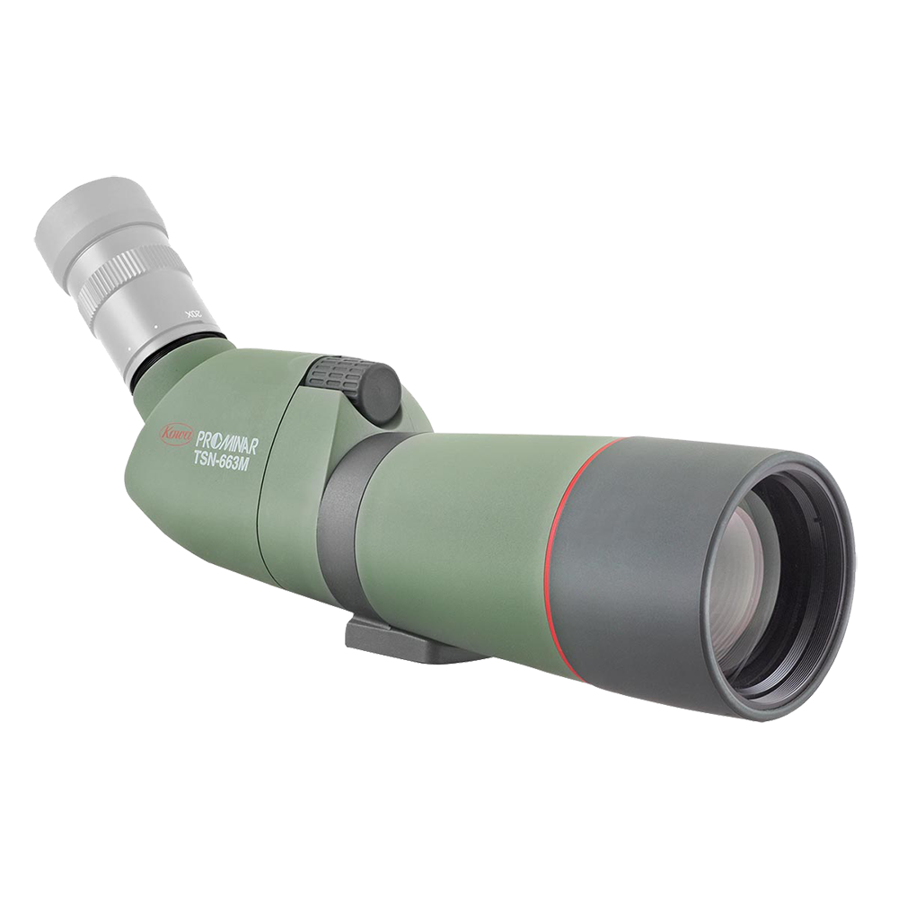 Kowa Spotting Scope Body TSN-663M Prominar