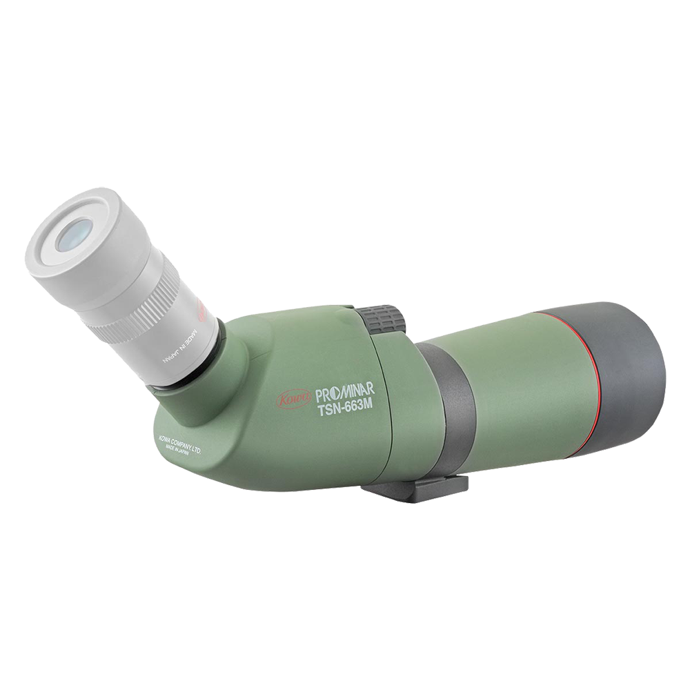 Kowa Spotting Scope Body TSN-663M Prominar