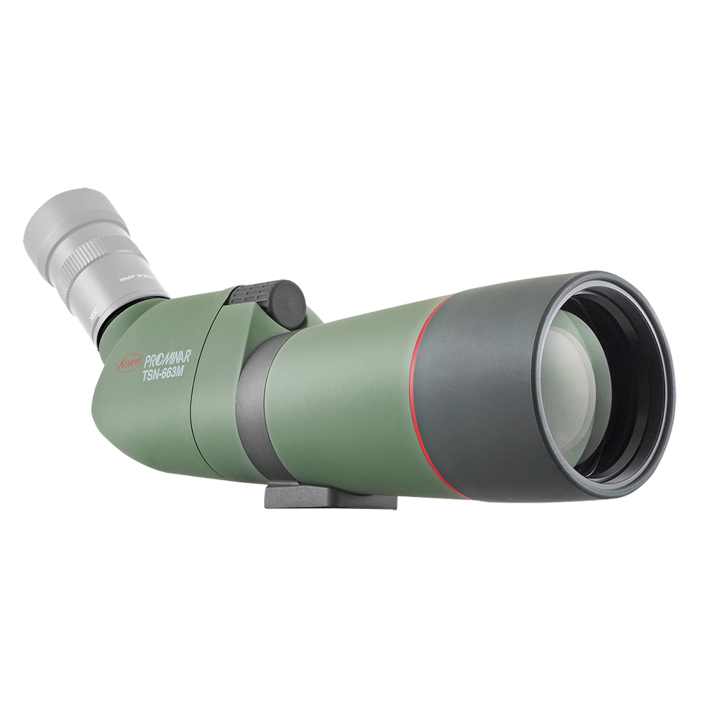 Kowa Spotting Scope Body TSN-663M Prominar