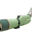Kowa Spotting Scope TSN-663M Prominar + TSE-Z9B 20-60x Oculair