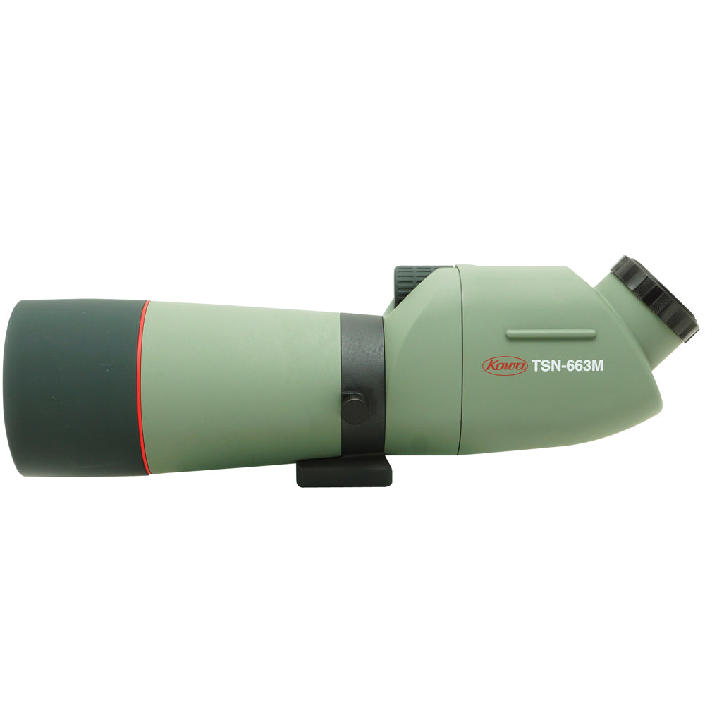 Kowa Spotting Scope TSN-663M Prominar + TSE-Z9B 20-60x Oculair