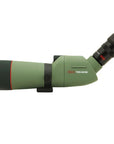 Kowa Spotting Scope TSN-663M Prominar + TSE-Z9B 20-60x Oculair