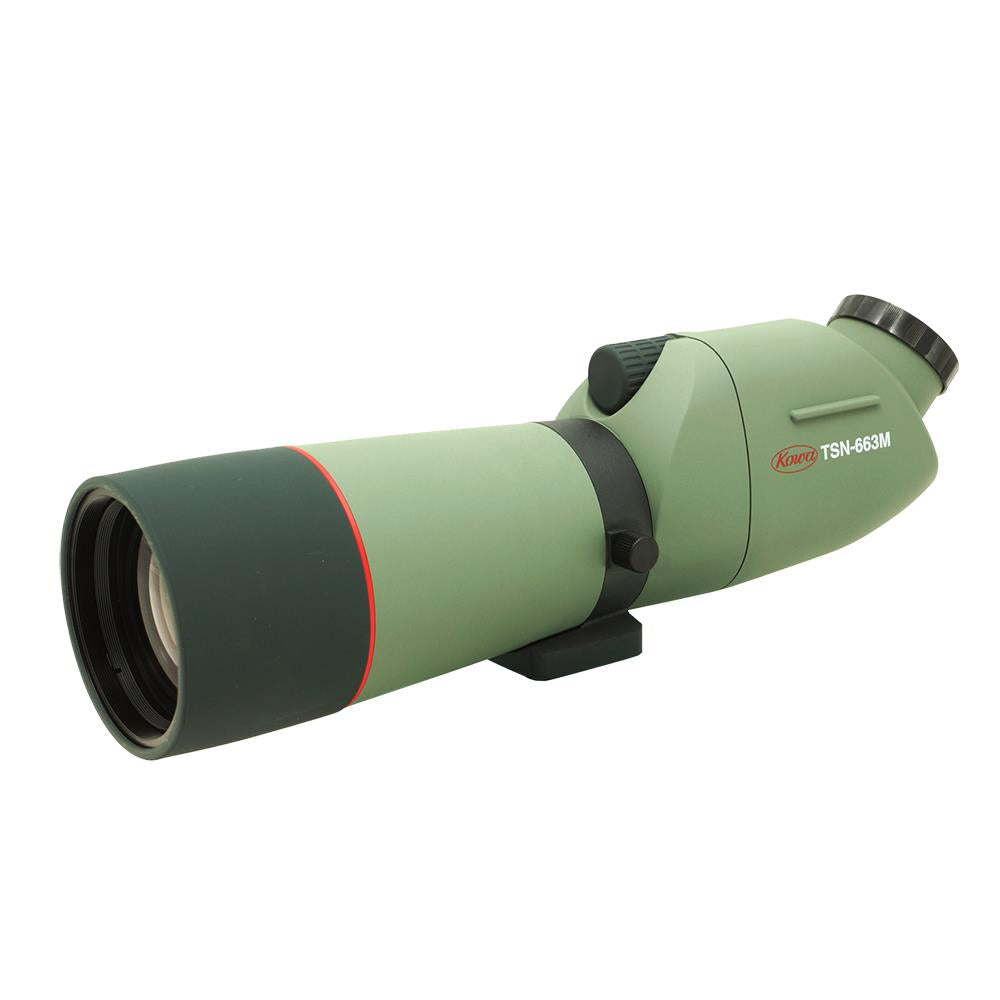 Kowa Spotting Scope TSN-663M Prominar + TSE-Z9B 20-60x Oculair
