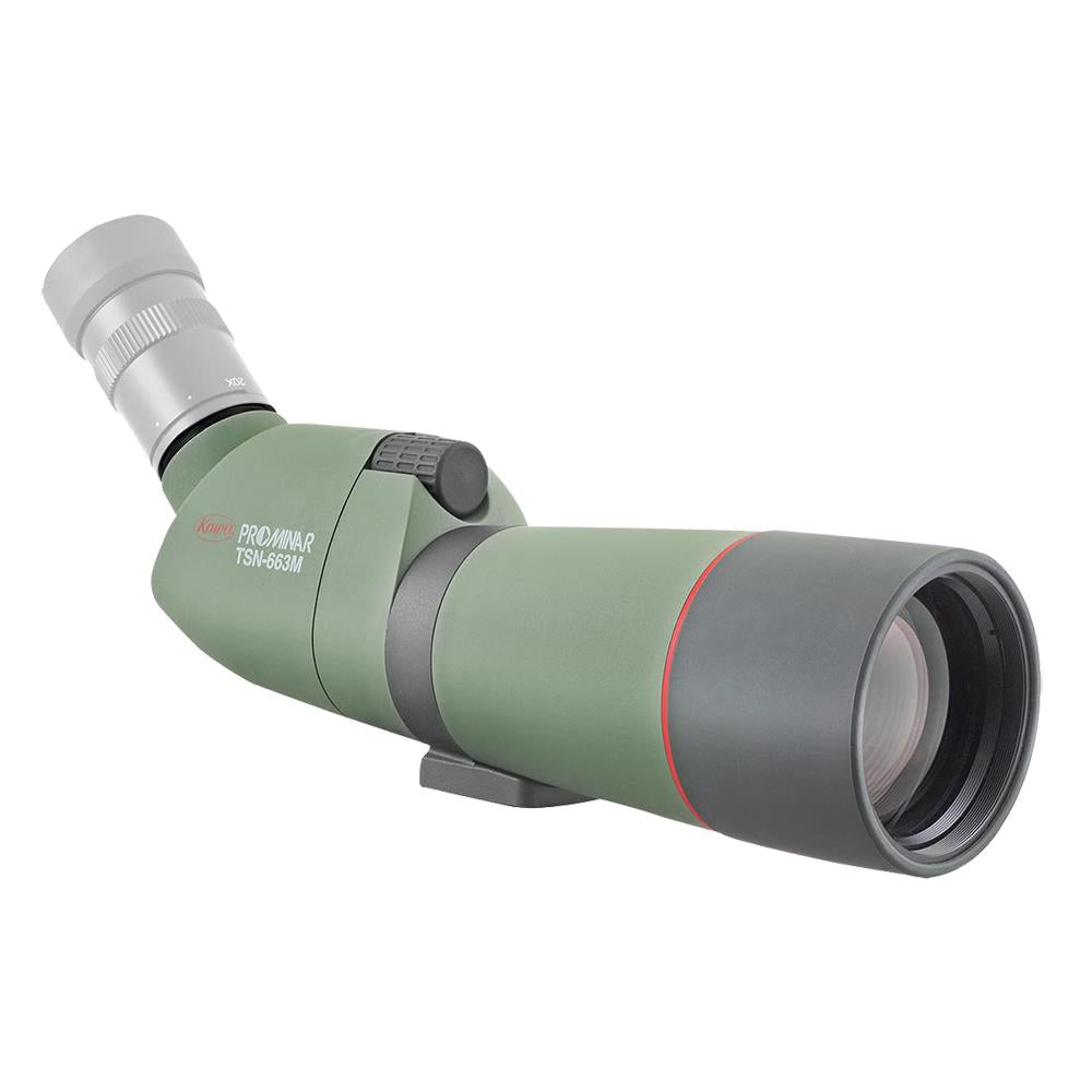 Kowa Spotting Scope TSN-663M Prominar + TSE-Z9B 20-60x Oculair