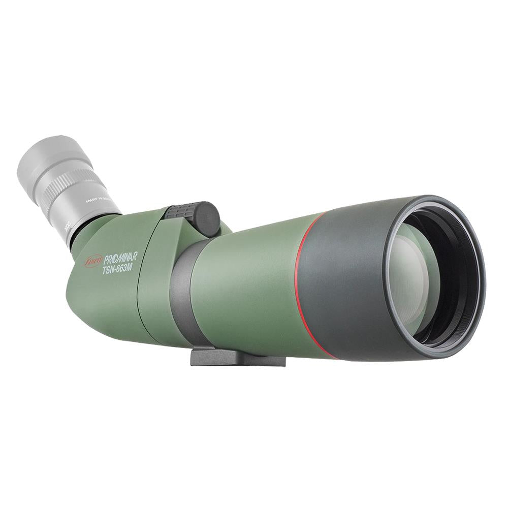 Kowa Spotting Scope TSN-663M Prominar + TSE-Z9B 20-60x Oculair