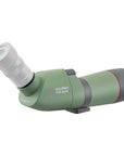 Kowa Spotting Scope TSN-663M Prominar + TSE-Z9B 20-60x Oculair