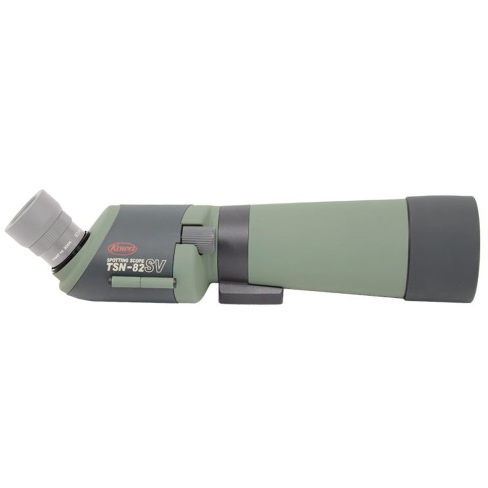 Kowa Spotting Scope TSN-82SV + TSE-Z9B 20-60x Eyepiece