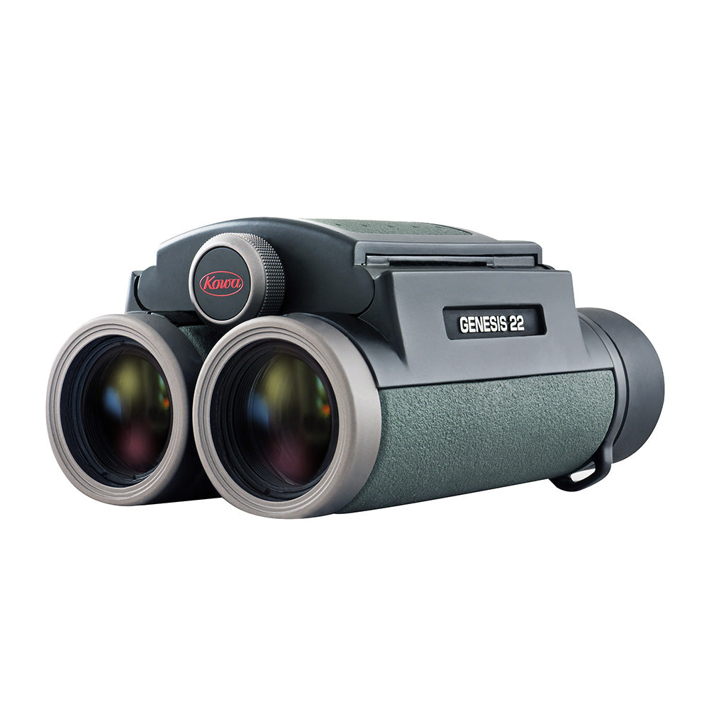 Kowa Verrekijker Genesis Prominar 22 XD 8x22