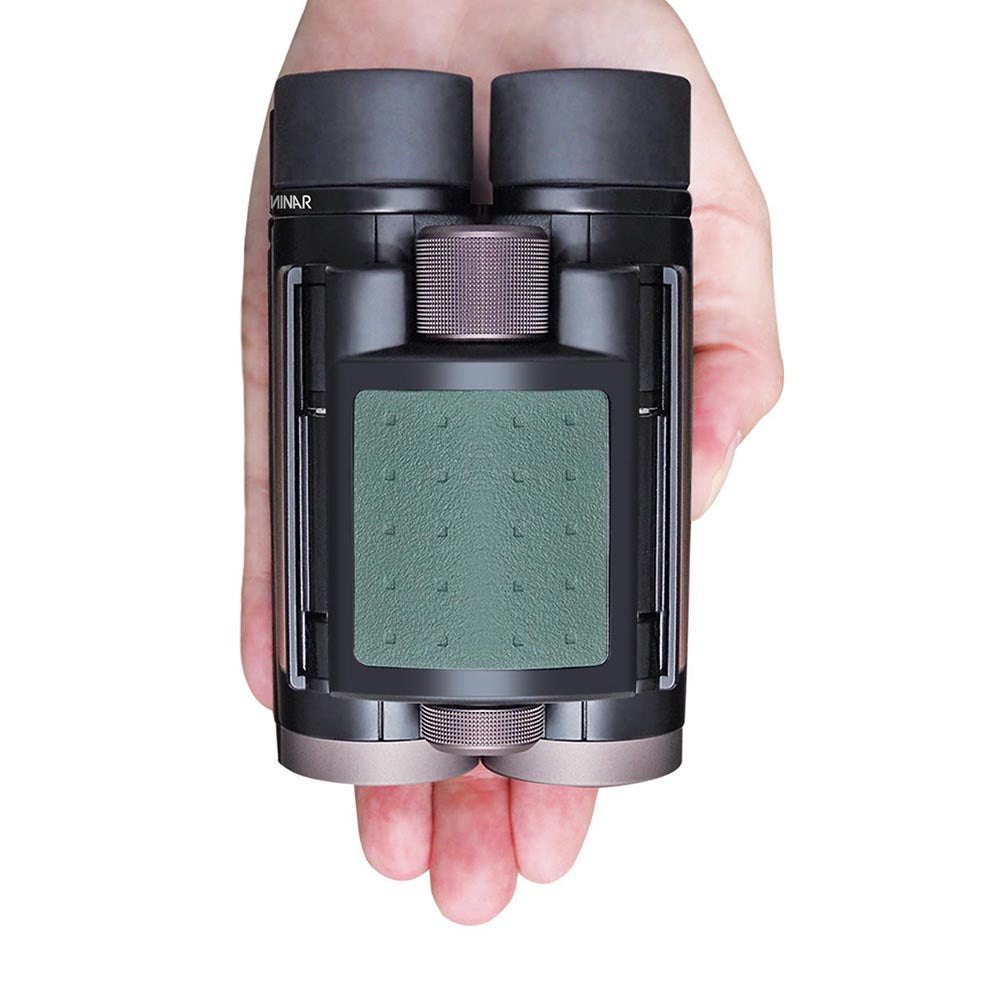 Kowa Verrekijker Genesis Prominar 22 XD 8x22