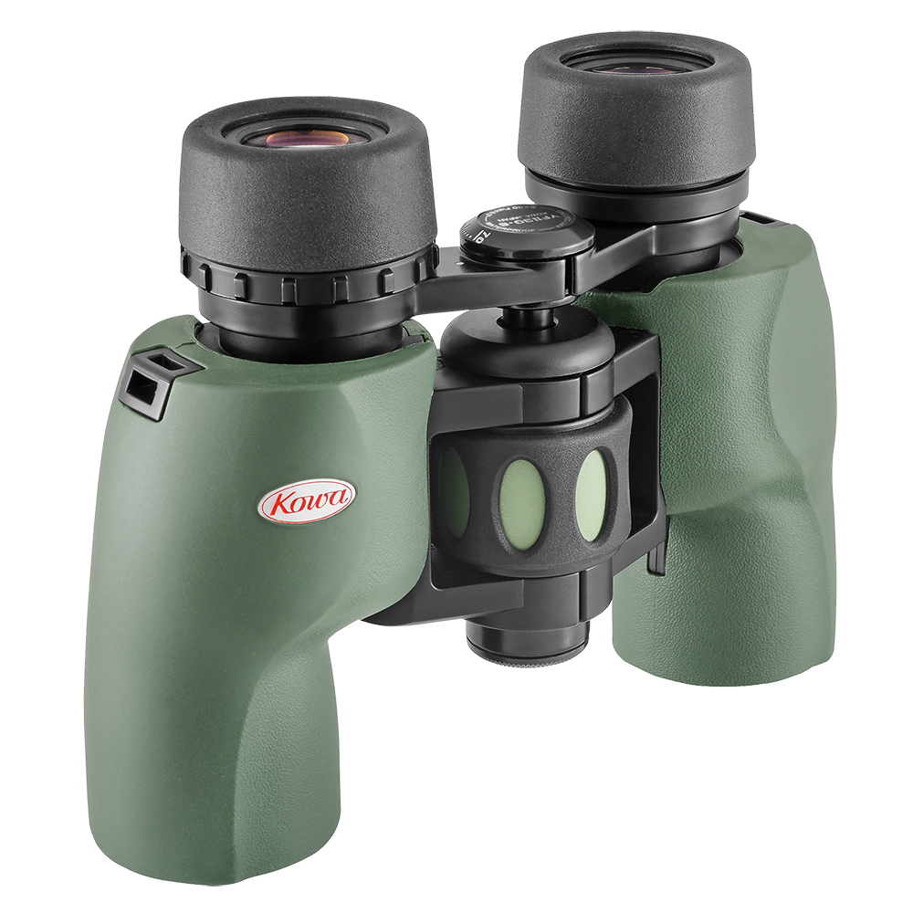 Kowa Verrekijker YFII 6x30